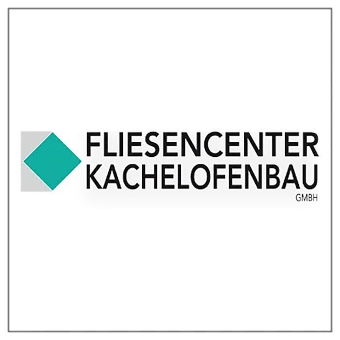 Fliesencenter Kachelofenbau GmbH Logo