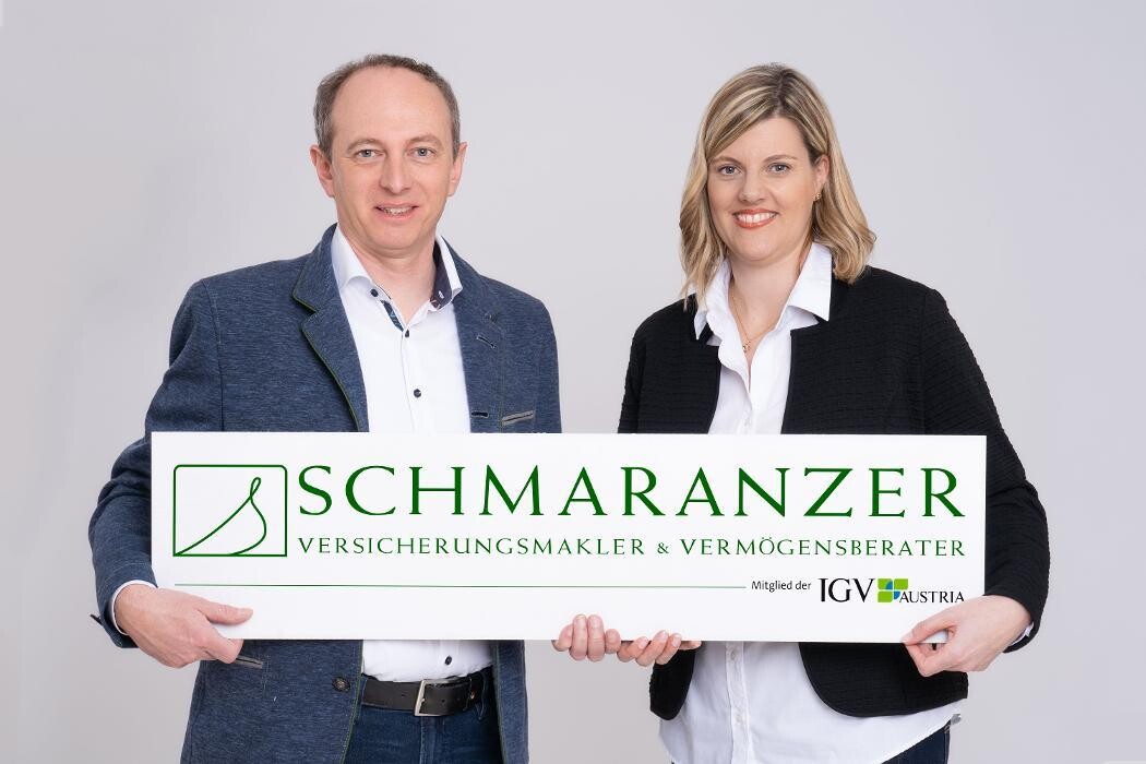 Bilder Schmaranzer KG Versicherungsmakler & Vermögensberater