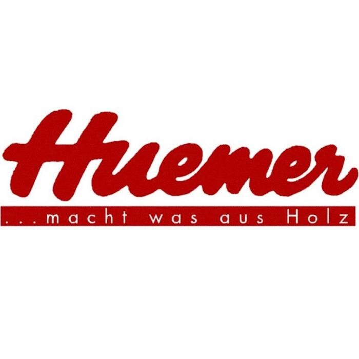 Huemer - Stiegenbau | Möbel | Türen Logo