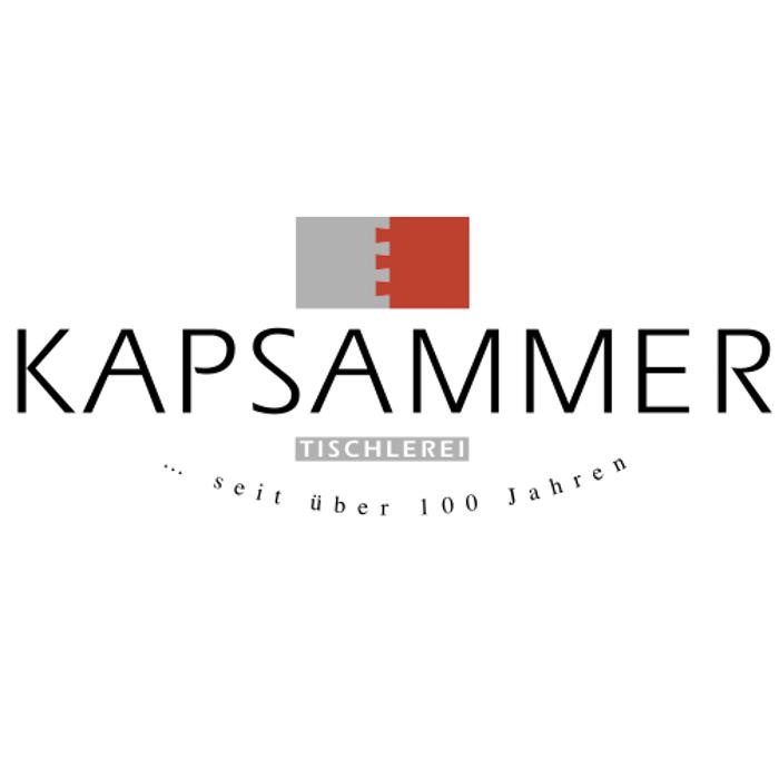 Tischlerei Kapsammer OG Logo