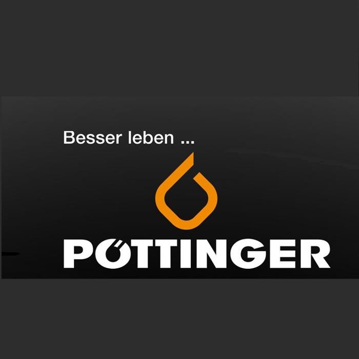 Pöttinger Installations GmbH Logo