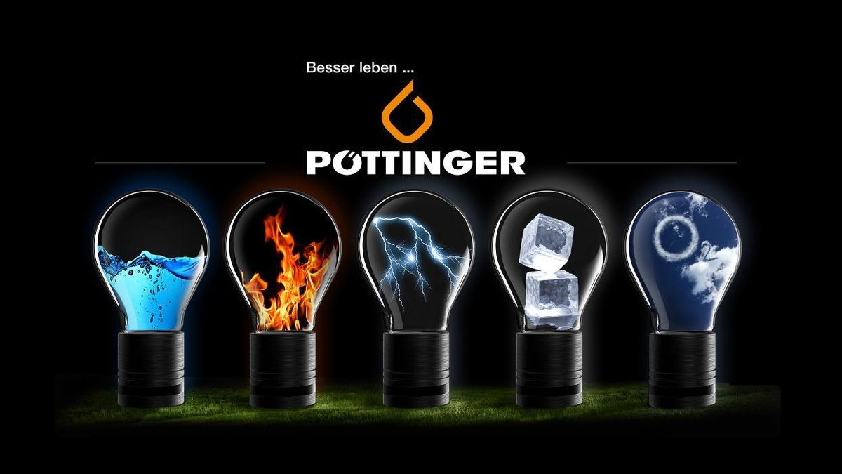 Bilder Pöttinger Installations GmbH