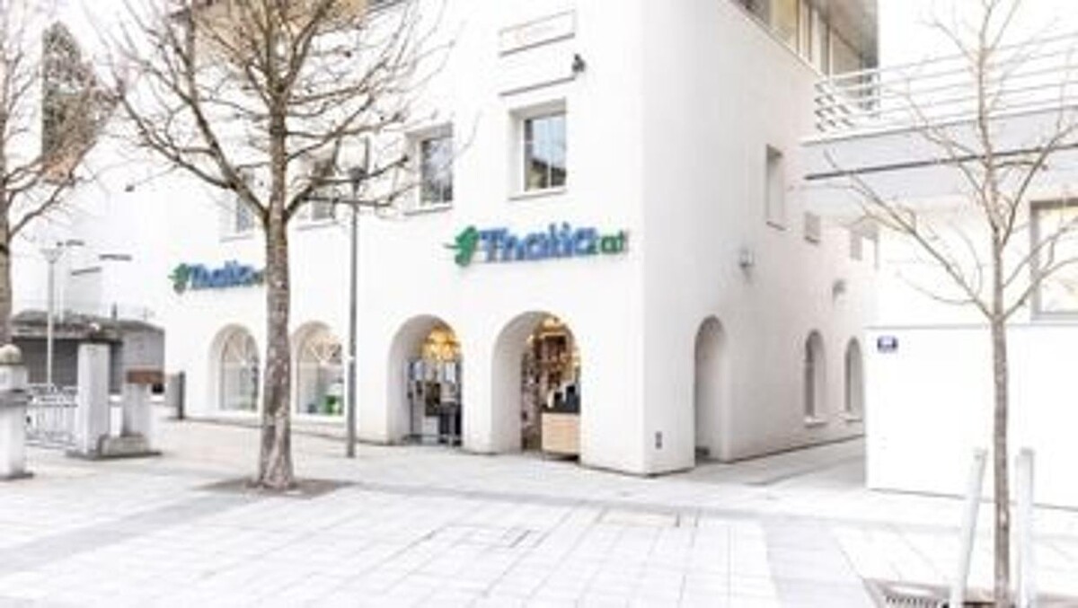 Bilder Thalia Grieskirchen