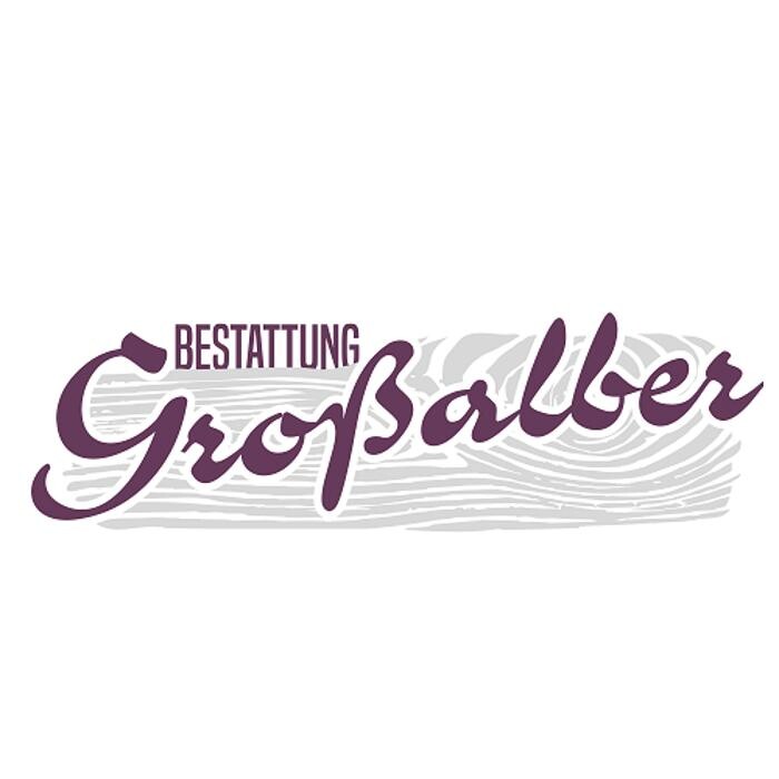 Bilder Bestattung Großalber