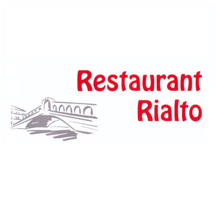 Restaurant Rialto Logo