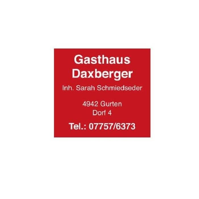 Bilder Gasthaus Daxberger