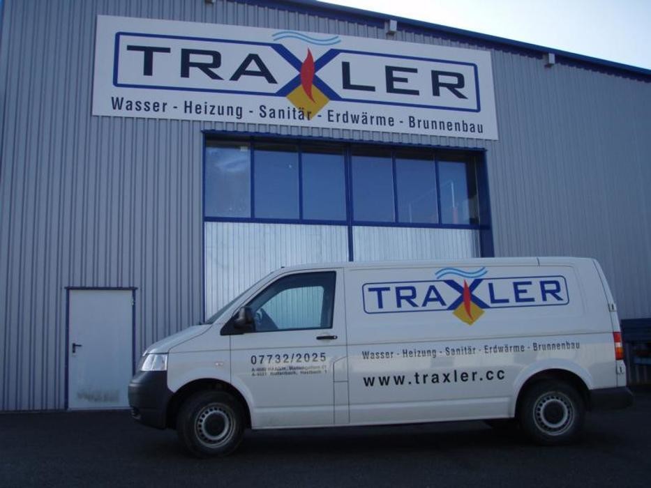 Bilder TRAXLER GmbH