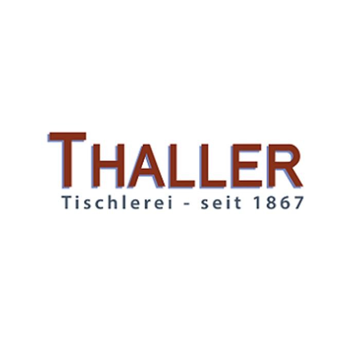 Thaller GmbH & Co KG Logo