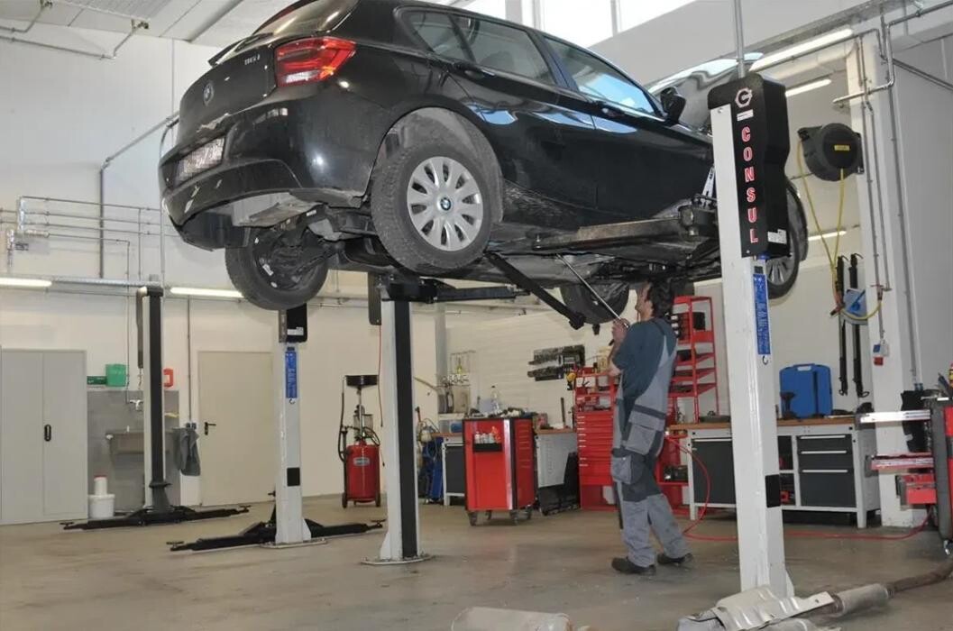 Bilder KFZ Kurt Stürzlinger