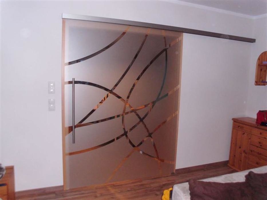 Bilder Glaserei Brocks KG