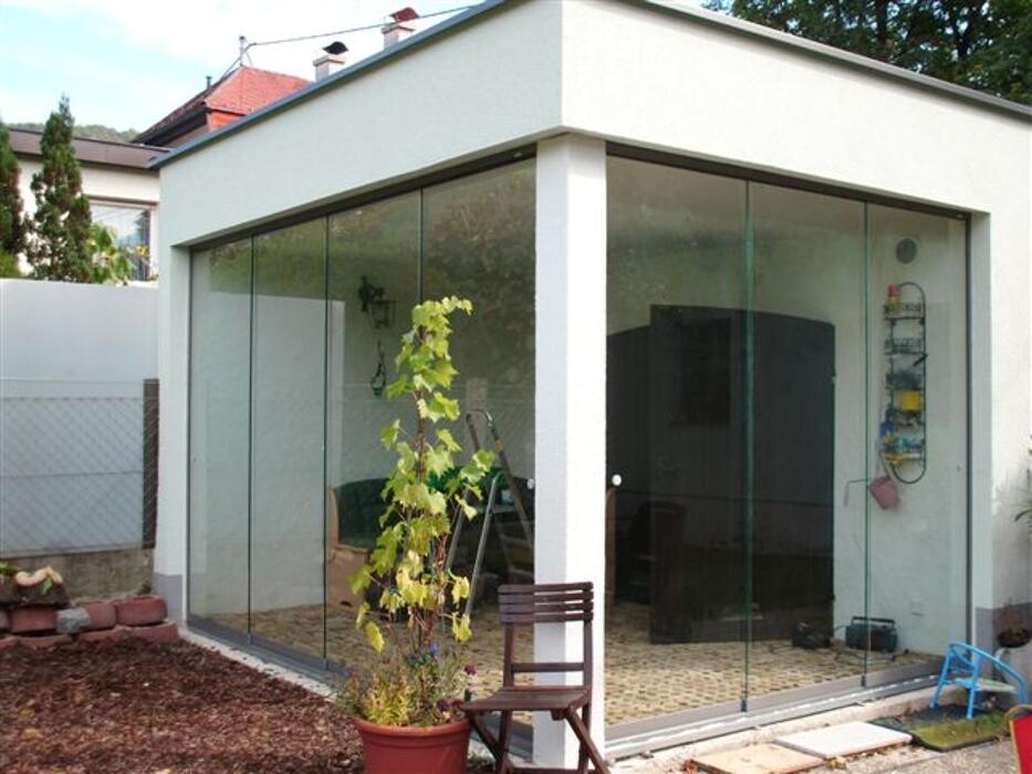Bilder Glaserei Brocks KG