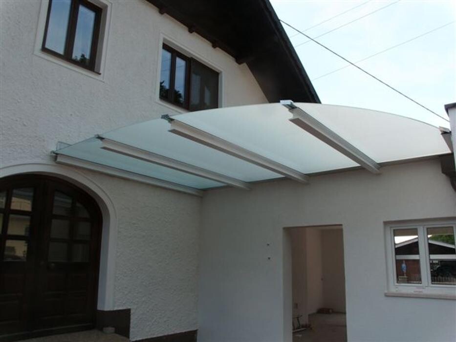 Bilder Glaserei Brocks KG