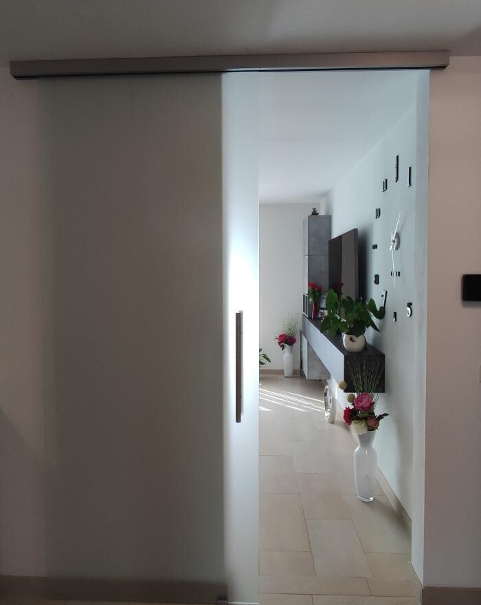Bilder Glaserei Brocks KG