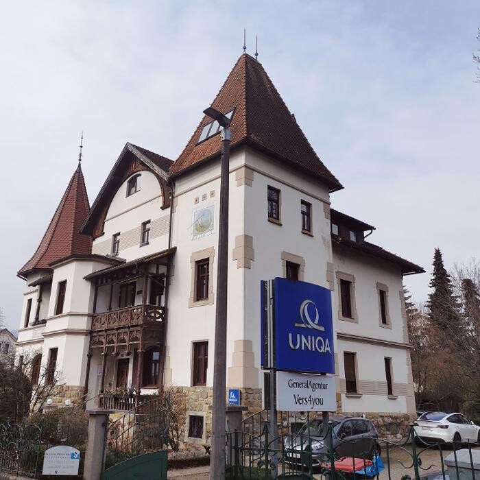 Bilder UNIQA GeneralAgentur Vers4you Kirchdorf/Krems