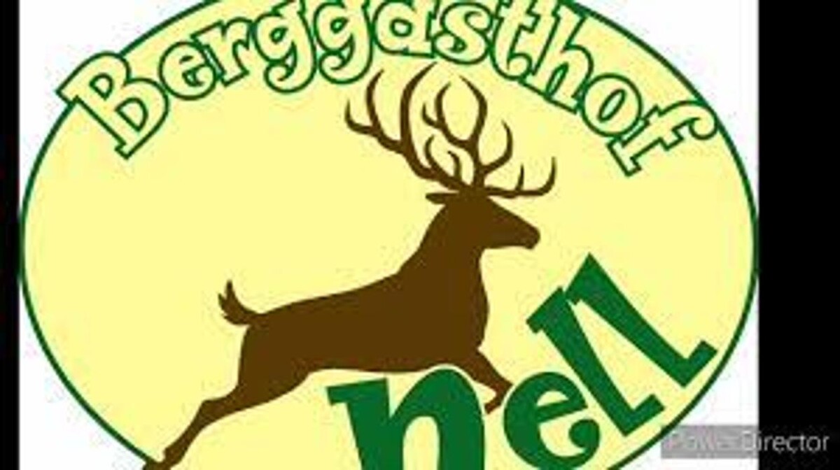 Gasthaus Nell Logo