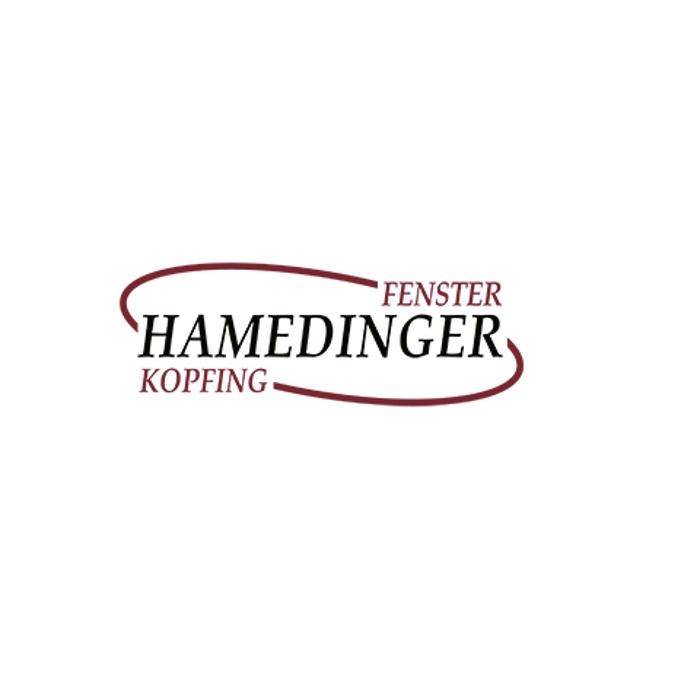 Bilder Hamedinger Fenster