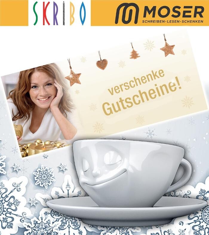 Bilder SKRIBO Moser Kremsmünster