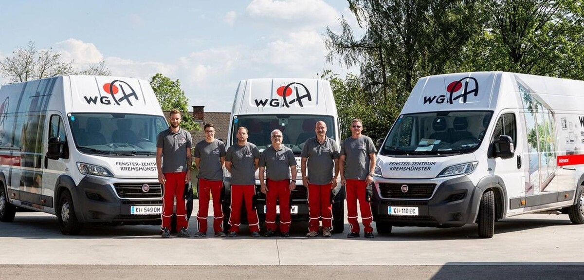 Bilder WG Fenster-Zentrum