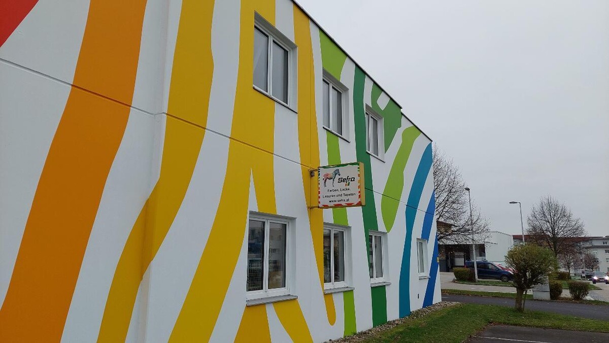 Bilder Sefra Farben- und Tapetenvertrieb Ges.m.b.H.