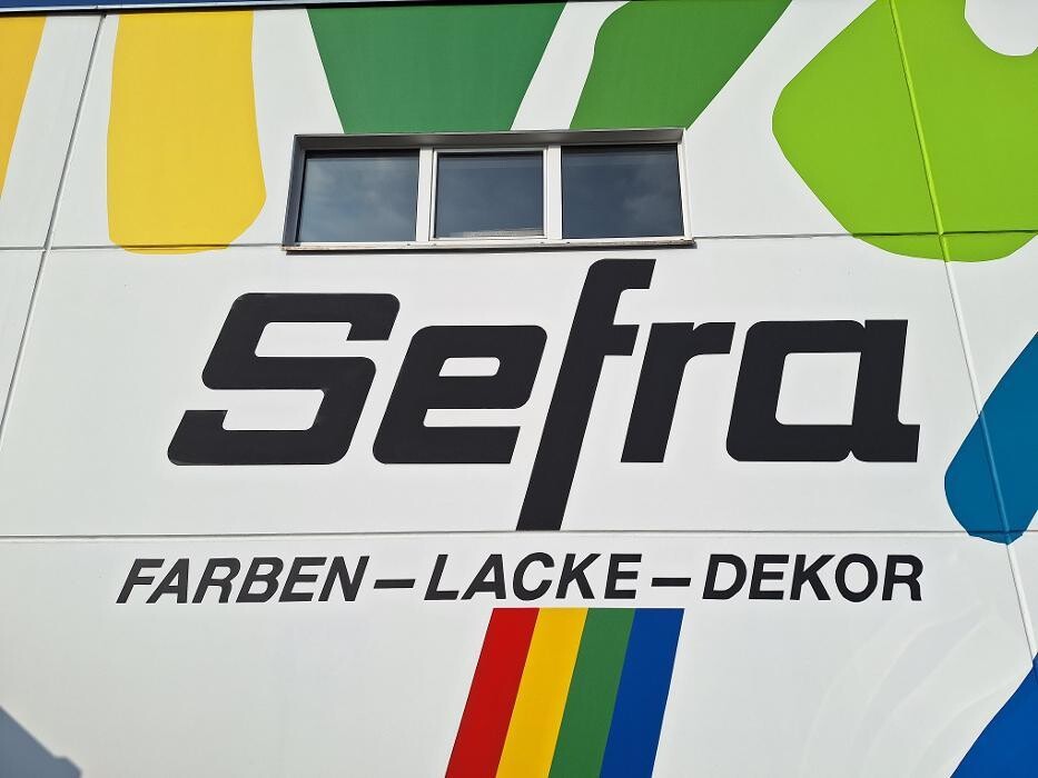 Bilder Sefra Farben- und Tapetenvertrieb Ges.m.b.H.