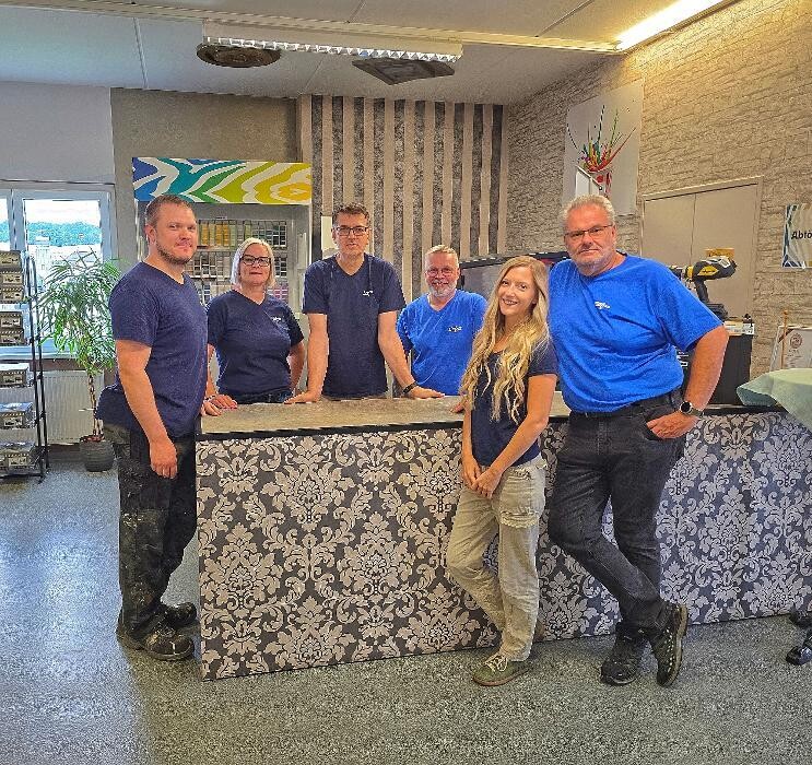 Bilder Sefra Farben- und Tapetenvertrieb Ges.m.b.H.