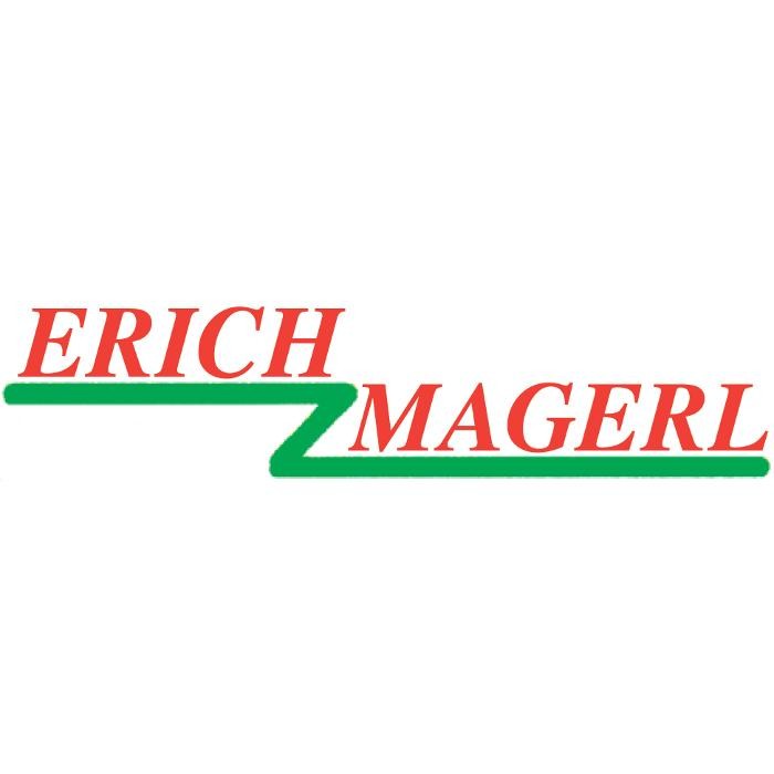 Erich Magerl - Schlosserei & Landtechnik Logo