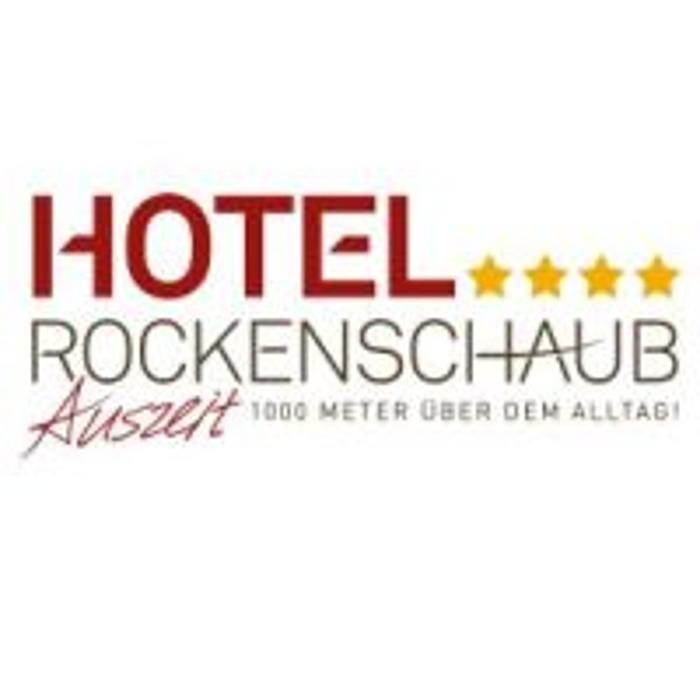 Bilder Hotel Rockenschaub AUSZEIT 1000 Meter über dem Alltag