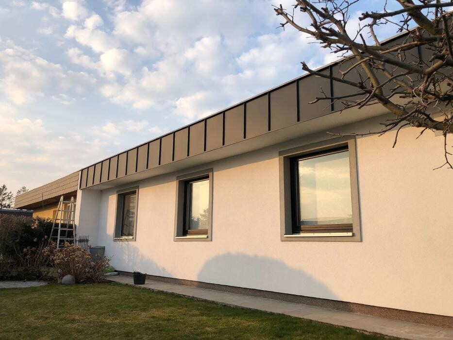 Bilder Spenglerei Borenich GmbH