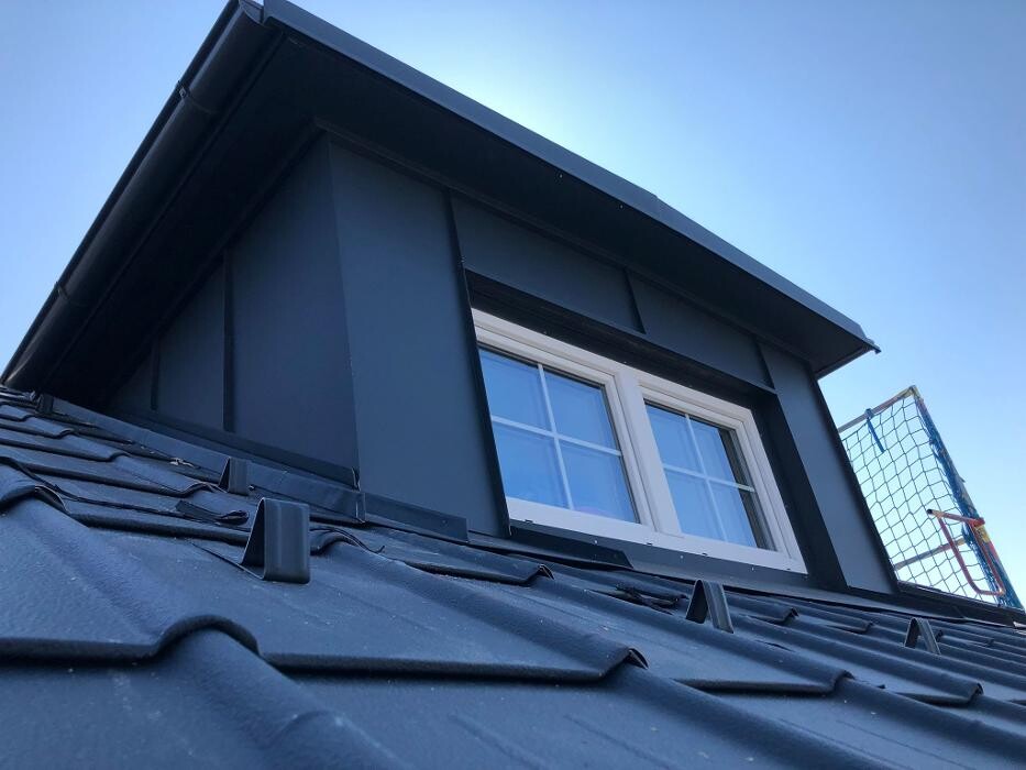 Bilder Spenglerei Borenich GmbH