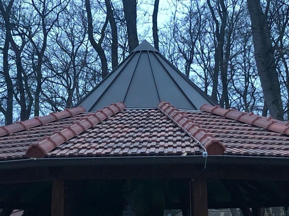Bilder Spenglerei Borenich GmbH