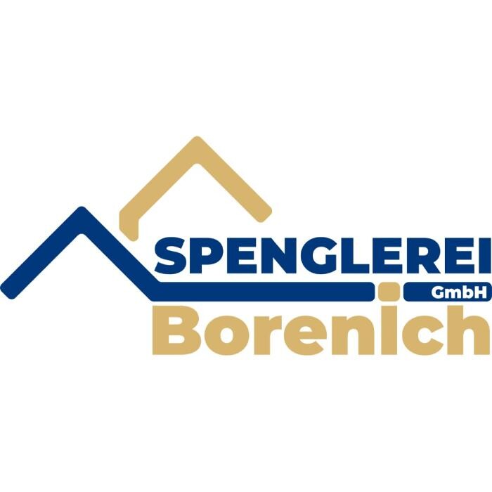Bilder Spenglerei Borenich GmbH