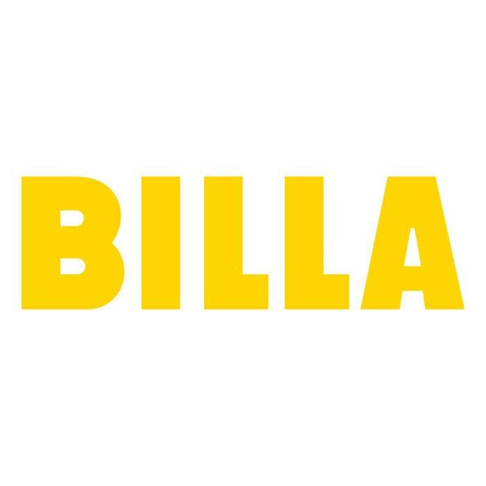 BILLA Logo