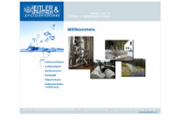 Eitler Dipl-Ing & Partner Ziviltechniker GmbH website screenshot