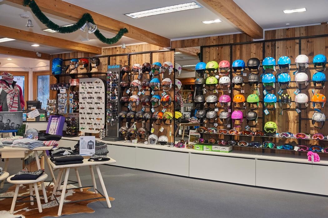 Bilder INTERSPORT Wulschnig