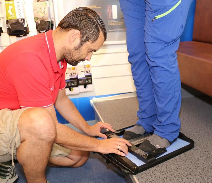Bilder INTERSPORT Wulschnig