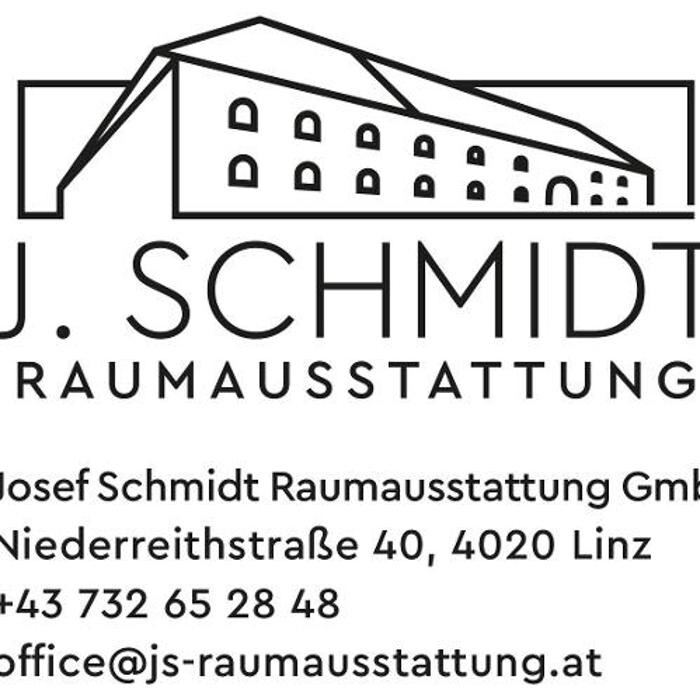 Josef Schmidt Raumausstattung GmbH, ITW Wasserbetten Logo