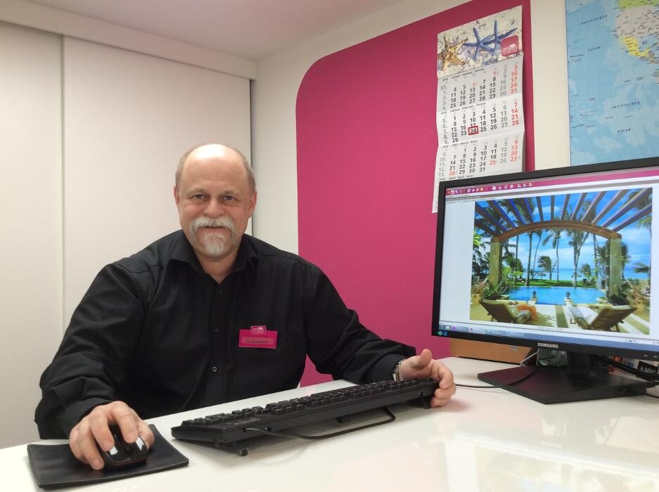 Bilder ltur Reisebüro Linz