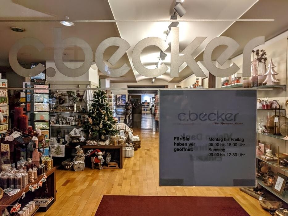 Bilder SKRIBO C.BECKER