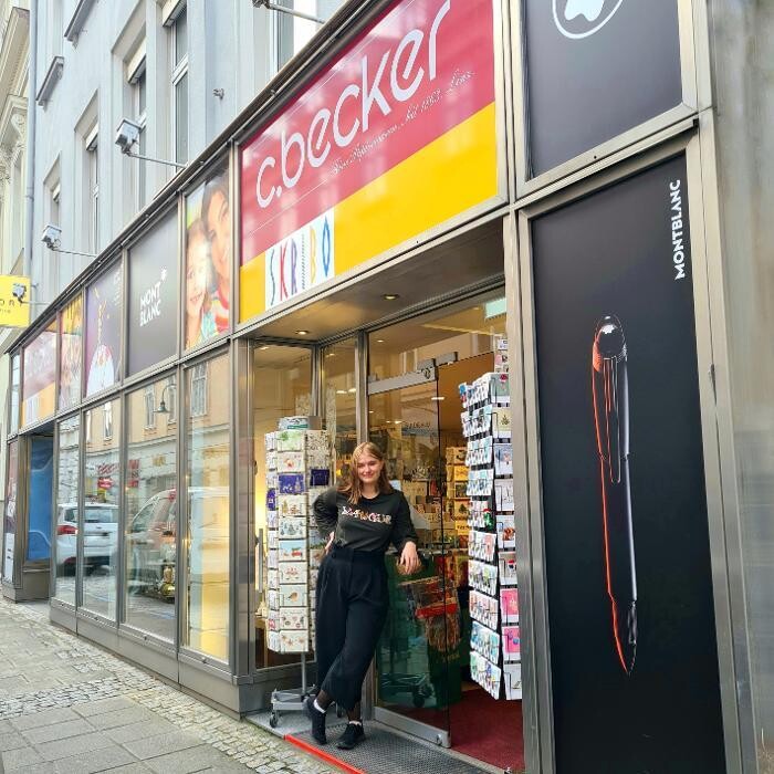 Bilder SKRIBO C.BECKER
