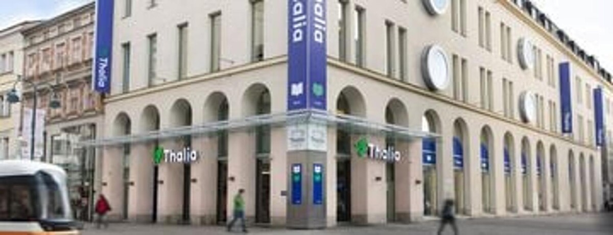 Bilder Thalia Linz - Landstraße
