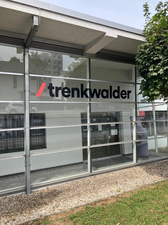 Bilder Trenkwalder Personaldienste GmbH