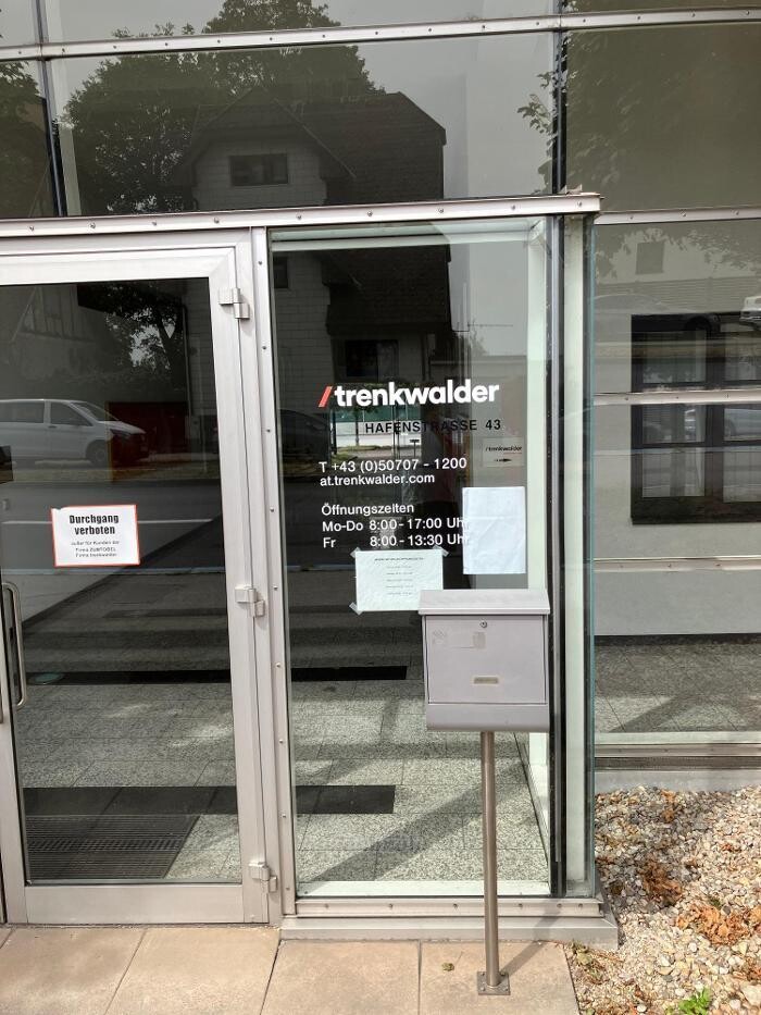 Bilder Trenkwalder Personaldienste GmbH