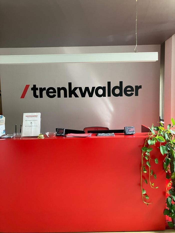 Bilder Trenkwalder Personaldienste GmbH