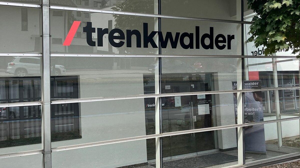 Bilder Trenkwalder Personaldienste GmbH