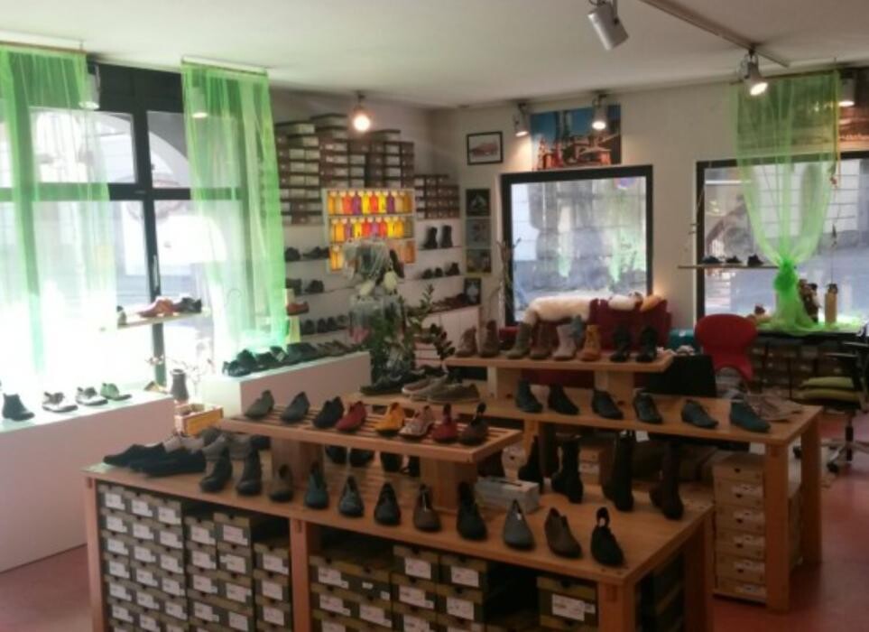 Bilder Vega Nova Linz
