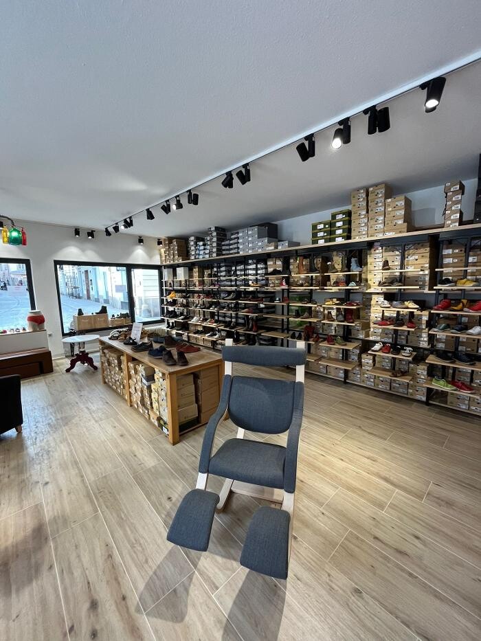 Bilder Vega Nova Linz