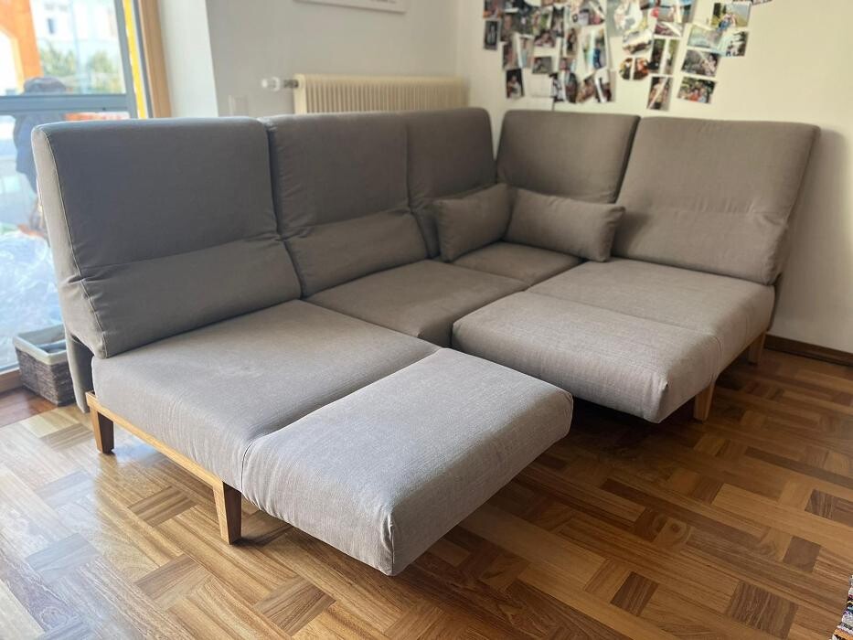 Bilder Vega Nova Linz