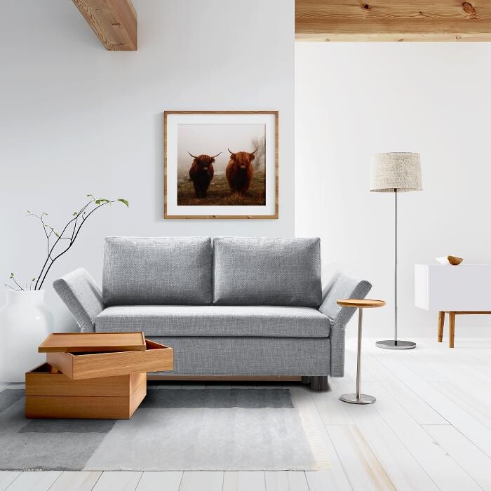 Bilder Vega Nova Linz