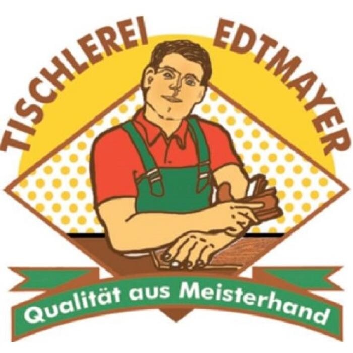 Tischlerei Edtmayer GmbH Logo