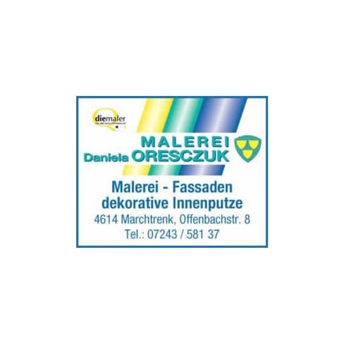 Bilder Malerei Oresczuk